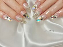 サリエ(S`allier)/bijou　art