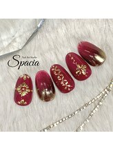 スペーシア(Spacia)/セレクトデザイン¥8,500