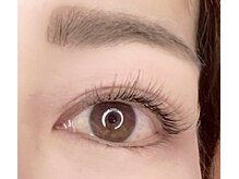 シロップフロール(syrup-flor)/プラチナフラット新色