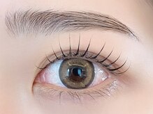 ケーズラッシュ(K's LASH)/眉毛WAX&まつ毛パーマ