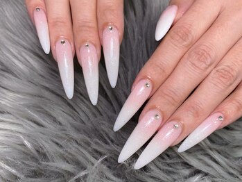 フローラ(FLORA)/スカルプベイビーブーマー