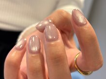 アンバイアオ 本町(UN by ao.)/ブレンドマグネットカラー