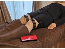 ヨサパーク ライズ 大日(YOSA PARK RISE)/EMSパルストレーナー