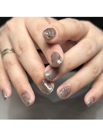 ニュアンス