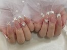 スカルプネイル