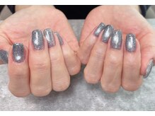 ブランネイル(BLANC.nail)/マグネットジェル