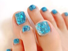 キラネイル アンド アイラッシュ by World Beauty(KIRA)