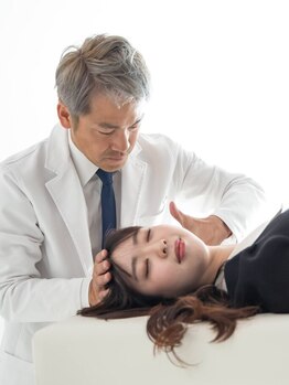 リオラ 富山店(Liora)の写真/思考が、静まるような深い開放感。脳に深呼吸をさせてあげる、そんな時間を！毎日頑張る自分へのご褒美に♪