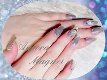 ル クラブ ド ボーテ 練馬/梅雨映えDesign☆(練馬ネイル)