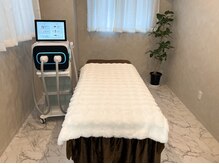 ラヴィ(Ravi)の雰囲気（脱毛・マッサージroom）