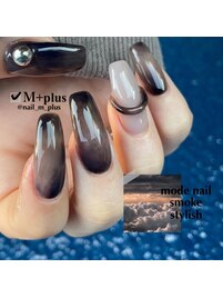 #フィルイン#ジェルネイル