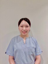 ハリナチュレ 大宮マルイ店&nbsp; SHIONE 先生