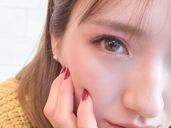 チェリッシュ 博多(CHERISH)/似合わせカラーラッシュ