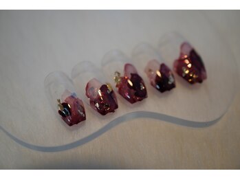 エクラ(Eclat)/ニュアンス定額デザイン