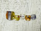 フット定額Trend ハロウィン
