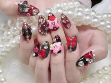 ナナアンドコー(Nana&Co.)/パーツつけ放題