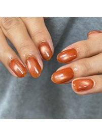 magnet☆担当ゲストネイリストS