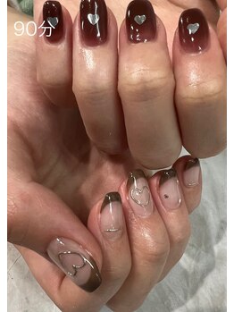 スウィートハート(Sweet Heart)/