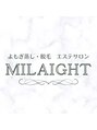ミライト(MILAIGHT)/MILAIGHT