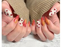 アンシャンテ(enchante)/リンゴ