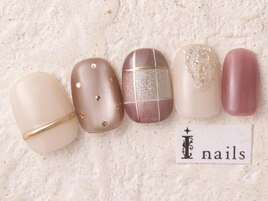 マグネットチェック