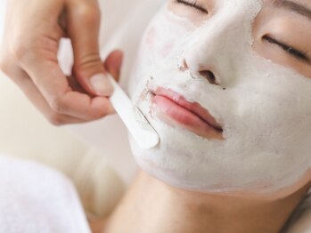 ゴールデンケア 岡崎店(Golden Care)/シミ・毛穴洗浄・フェイシャル