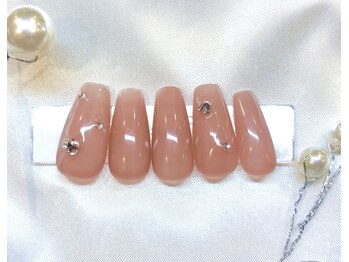 リアン ドゥ クール(Lien du coeur)/☆定額7700円☆