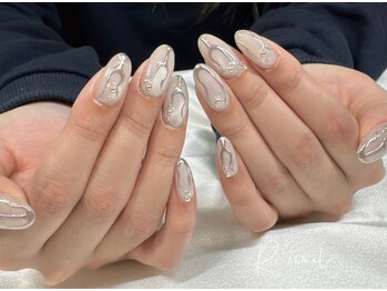アールネイル 市川店(R nail)/