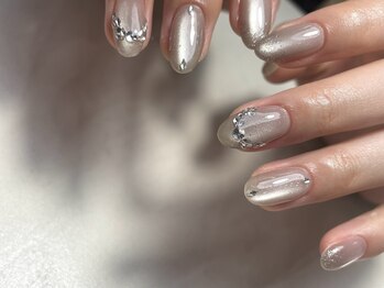 ちゅるちゅるマグネット