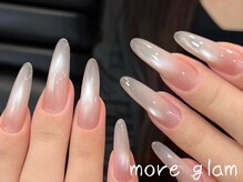 モアグラム 銀座店(More Glam)/ちゅろん系