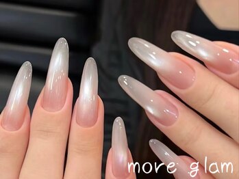 モアグラム 銀座店(More Glam)/ちゅろん系