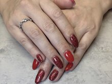 シンプリー ワン 渋谷店(Simpliee ONE)/【ハンド】ワンカラー