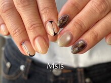 エムシス 阪急伊丹店(Msis)/