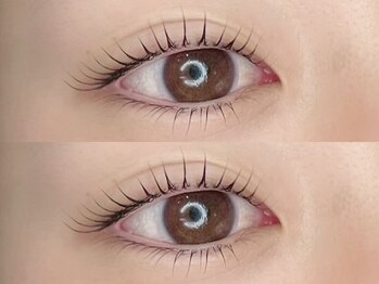 ラル 天神(Ral.)/まつげパーマ