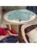 浮腫み◎ジャグジー&デトックスとスリミング◎150分¥37150