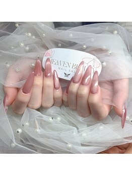 ヘブン 池袋(HEAVEN)/長 さだしやり放題×つけ放題