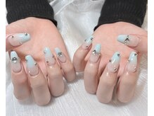 ケン ネイル ビューティー(ken nail beauty)/