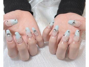 ケン ネイル ビューティー(ken nail beauty)/