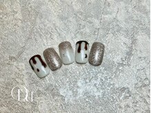 D.d nai 名駅店/名古屋/バレンタイン/ハート