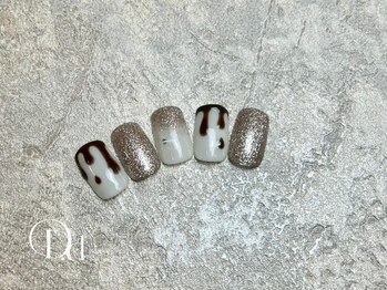 D.d nai 名駅店/名古屋/バレンタイン/ハート