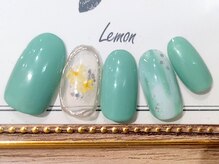 ミュゲットネイル(Muguet nail)/ベーシックコース