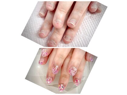 ヒロネイル(Hiro Nail)の写真