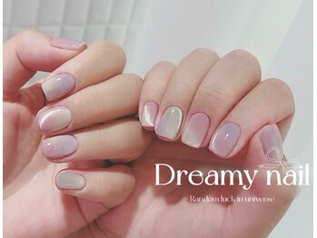 ドリーミーネイル 池袋(Dreamy Nail)/デザイン
