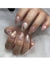 ソル(Sol)/お持ち込みネイル