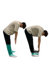 【医療提携】首肩こり・腰痛整体・マシンピラティスASABA整体院/新松戸店/くり返す腰痛改善★結果写真