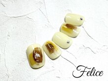 フェリーチェ 春日部店(felice)/定額４９８０円