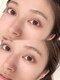 エピコ(epico)の写真/毛先までくるっとまつげパーマ★ビューラーいらずでナチュラルなのに目力UP！モチの良さが人気の理由！