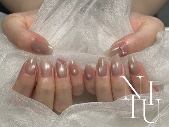 ATELIER NIIU【4月1日OPEN(予定)】/リボン×マグネット