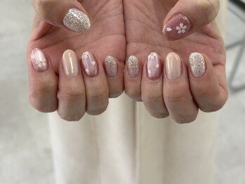 ディアネイル 大宮店(Deanail)/