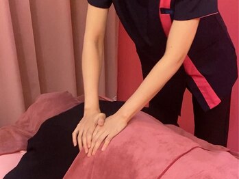 骨盤ちゃん 上越モール店の写真/40-50代の悩みNo.1！冷え・むくみ・更年期・肥満も◎何をやっても続かない方へ♪